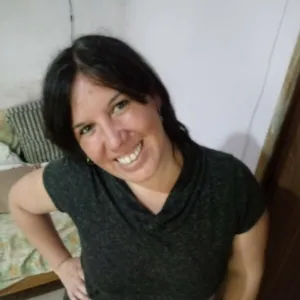 Mariana - profesor de inglés - Villa de Mayo