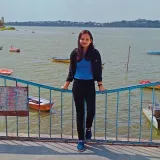 Mitrabinda - English tutor - Bargarh