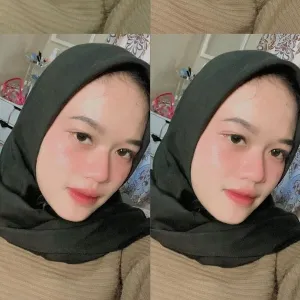 Putri - Guru mengaji - 