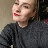 Justine - Prof d'anglais - Seraing