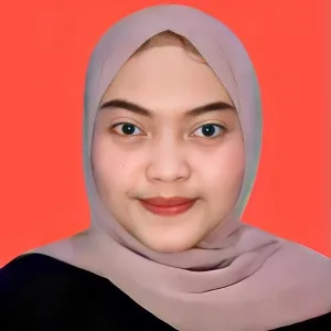 Bunga - Guru mengaji - 