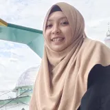 Annur Ainun - Guru mengaji - 