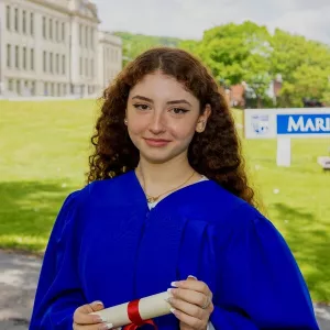 Malak - English Speaking Tutor - Montreal
