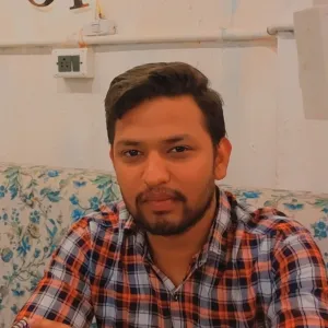 Rahul - Tarot tutor - 