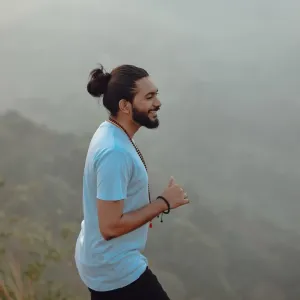 Achuthan - Yoga instructor - London