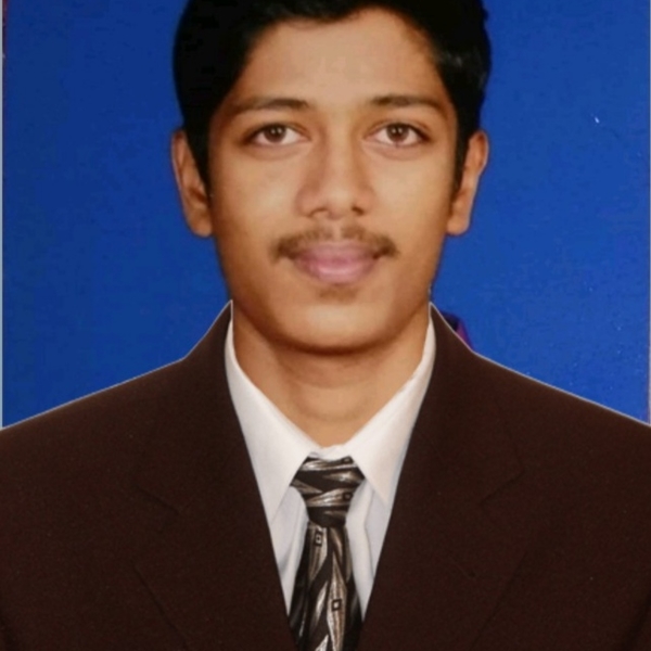 I'm a mechanical engineer and I teach maths and physics subjects for primary and secondary school level in mumbai.
