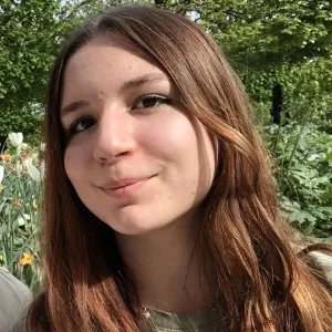 Léa - Prof de français - Vitry-sur-Seine