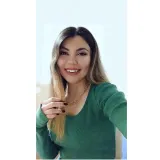 Ceyda - İngilizce öğretmeni - 