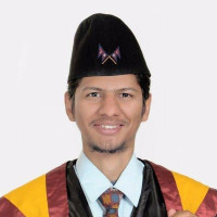 Graduate from Tribhuvan University with experience of more than 5 years in the field of teaching