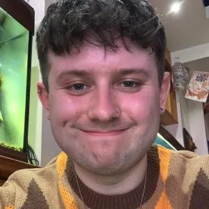 Calum - English tutor - Cork
