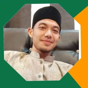 Heri - Guru mengaji - 