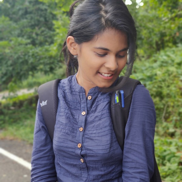 Undergraduate from Christ University who's interested in exploring different interests and dimensions in various subjects. Have experience in tutoring since my 10th grade. Using practical approaches t