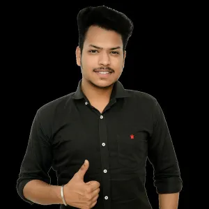 Akashdeep - Computer Programming Tutor - Abuja
