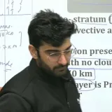 Nikhil - English tutor - Chandigarh