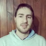 Lucas - Profesor programación - Santa Fe