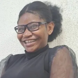 Mma - Biology tutor - Lagos