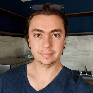 Rodrigo - profesor de inglés - Aguascalientes