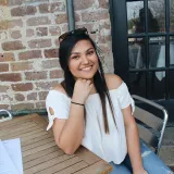 Anjlie - Maths tutor - Elkhart