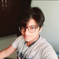 Current BITS Pilani student pursuing MSc Mathematics. Math made easy and intuitive. Join this to enhance your math skills in a way you have never seen.