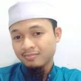 Taufiq - Guru mengaji - 