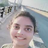 Juhi - Yoga instructor - Meerut