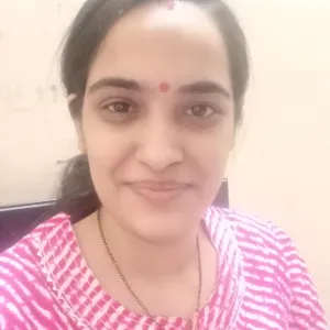 Riya - English tutor - New Delhi