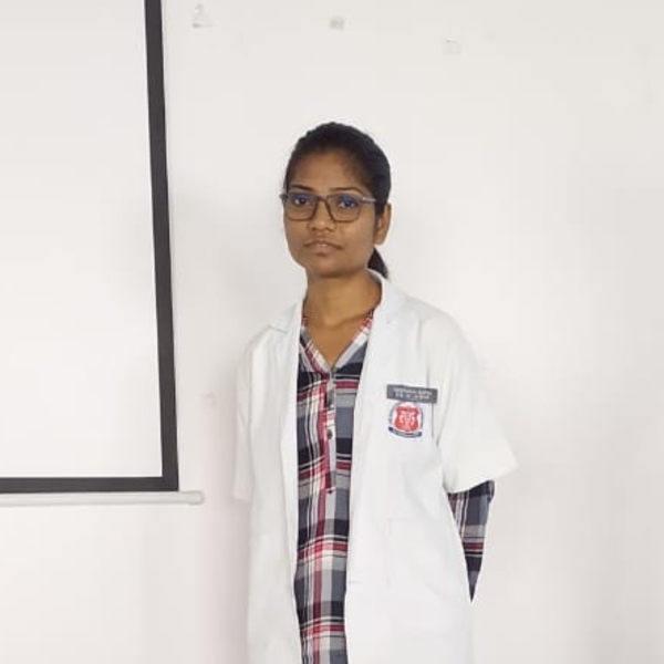 Myself Deepmala Gupta. I am medical student at king George medical university. My hobbies is to teaching &reading novels