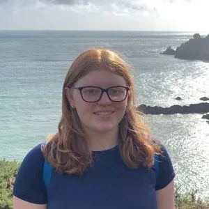 Evie - Maths tutor - East Leake