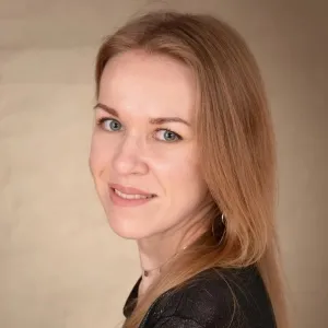 Елена - Lehrkraft für Deutsch - 