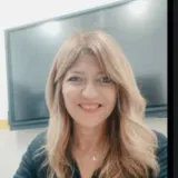 Raquel - Profe de inglés - Córdoba
