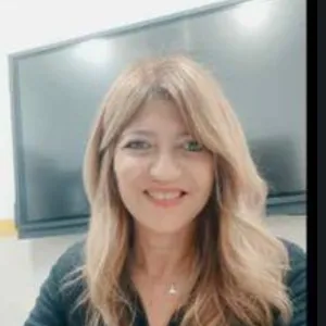 Raquel - Profe de inglés - Córdoba