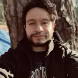 Victor Ruben - Profesor de fotografía - Ciudad de México