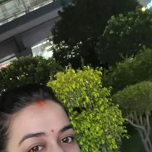 Akansha - Cooking tutor - Prayagraj