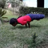 Swathi - Yoga instructor - 