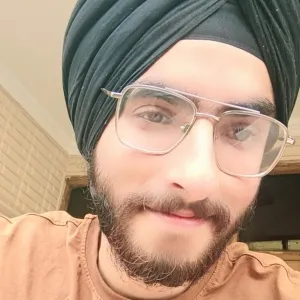 Dilpreet - English tutor - Delhi