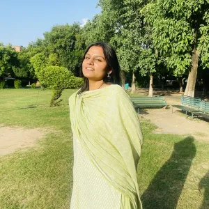 Priya - History tutor - Chandigarh