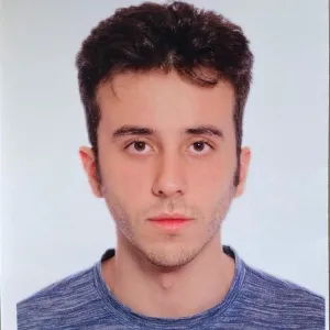 Carlos Enrique - Profesor de matemáticas - Madrid