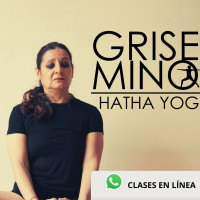 Maestra con más de 20 años de experiencia da clases de Yoga Power, un Yoga que fortalece integralmente el cuerpo, la mente y el espíritu.