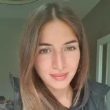 Florencia - profesor de expresión oral en Inglés - Valeria del Mar
