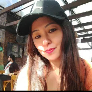 Faby - Brazilian Portuguese teacher - Broken Hill