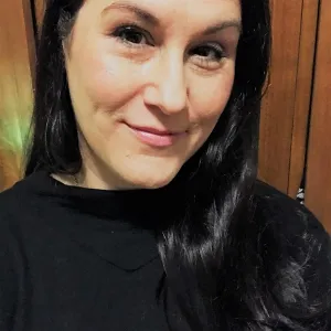 Joanna - Psychology tutor - Epping