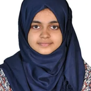 Hiba - Maths tutor - 