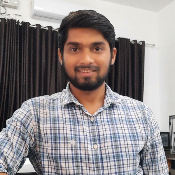 A research scholar from IIT Bhilai having an experience of more than 6 years in teaching. Always ready to help you in preparing for board exams (CBSE, ICSE, IGCSE), Physics Olympiad, IIT- JEE, IIT-JAM