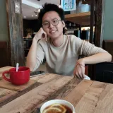 Wickey - English tutor - 