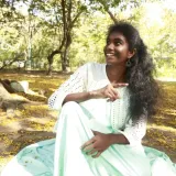 Subashree - Biology tutor - Chennai