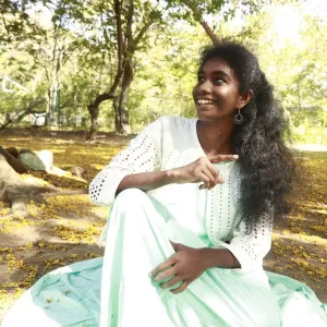 Subashree - Biology tutor - Chennai