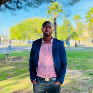 Bongo - Maths tutor - Cape Town