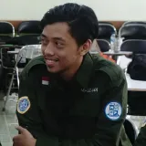 Maulana - Guru video editing - Surabaya