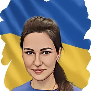 Kateryna - репетитор з німецької мови - Київ
