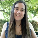 Raquel - Profe de alemán - Villar de Barrio